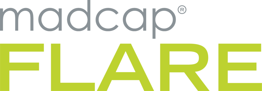 Madcap flare logo