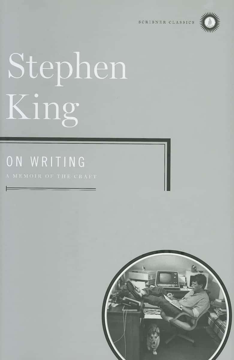 Stephen King is one of the most successful writers of all time, and his book "On Writing" is a must-read for any aspiring freelance writer.