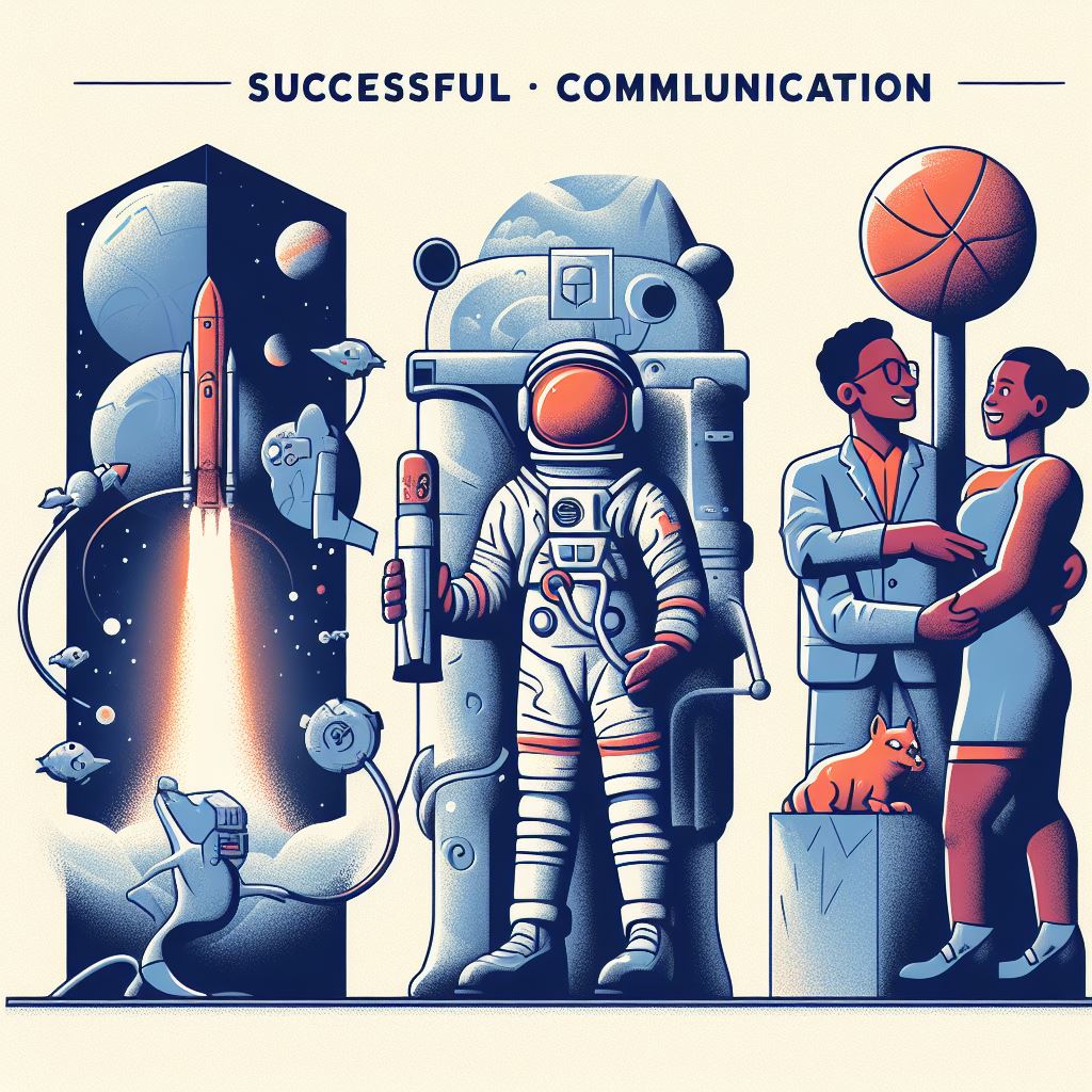 Successful Teams Built on Strong Communication: Apollo 13, Pixar, and the Chicago Bulls